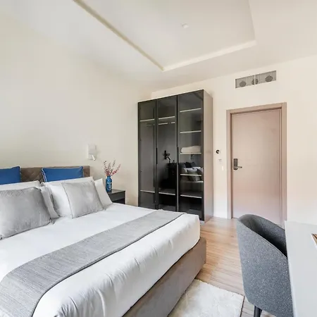 Domus 28 Pensionat Rom