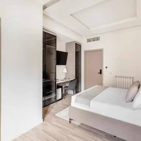 Pensionat Domus 28 4*