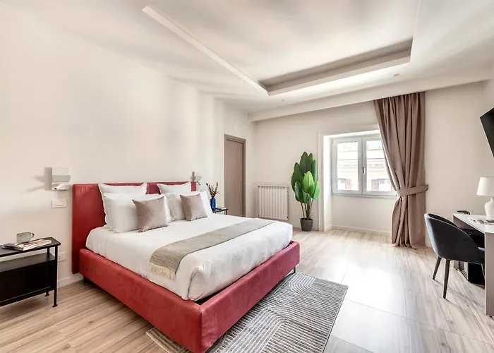 Gasthuis Domus 28 4*