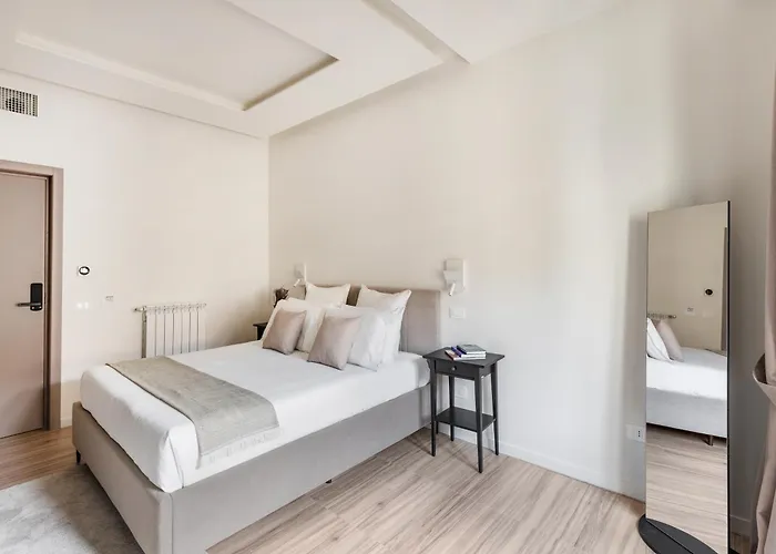 Domus 28 Gasthuis 4*