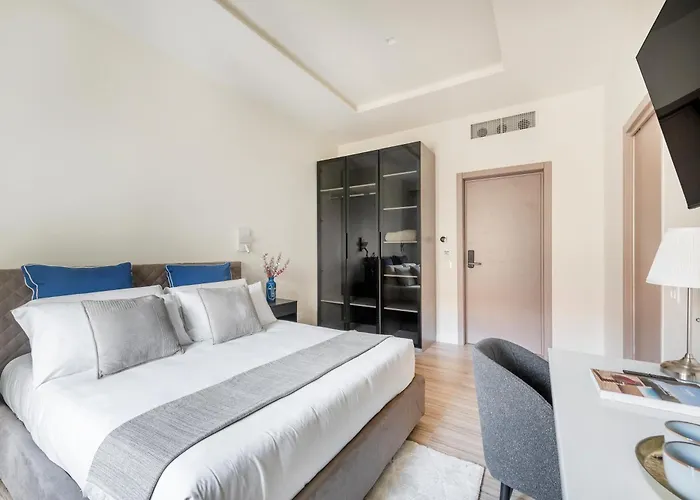 Gasthuis Domus 28 Rome