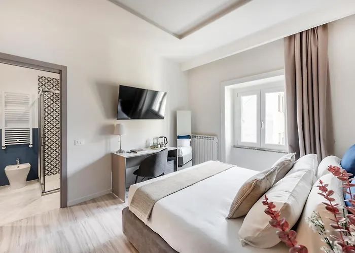 Domus 28 Gasthuis 4*