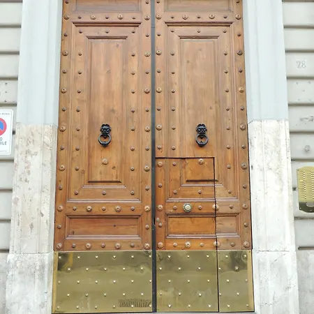 Guest house Domus 28 Rome