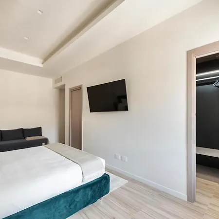 Guest house Domus 28 Rome