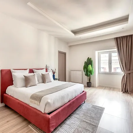 Guest house Domus 28 *