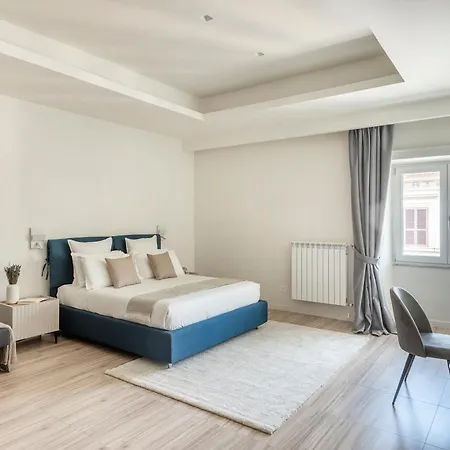 Domus 28 Guest house