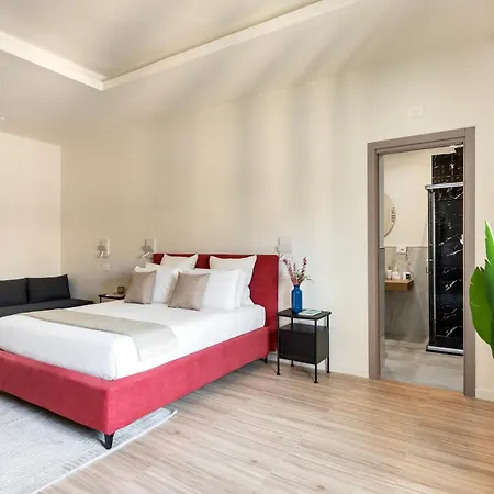 Guest house Domus 28 Rome