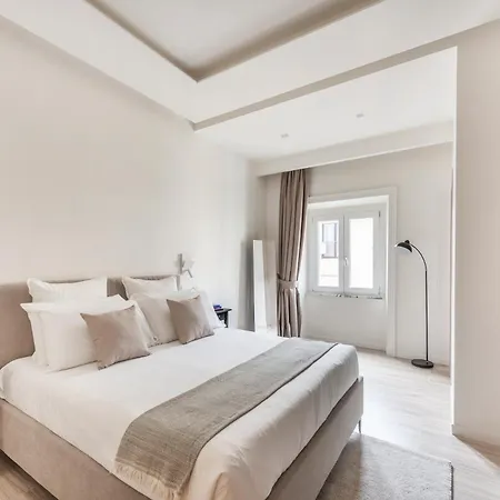 Guest house Domus 28 Rome
