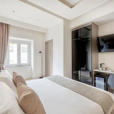 Guest house Domus 28 *