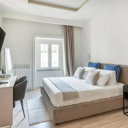 Guest house Domus 28 Rome