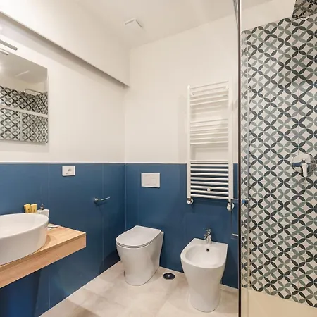 Domus 28 Guest house Rome