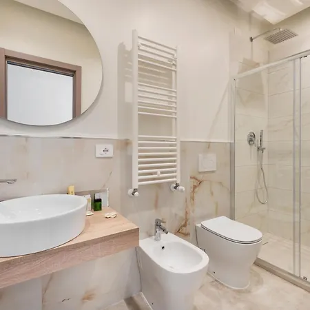 Domus 28 Guest house