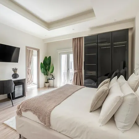 Domus 28 Guest house Rome