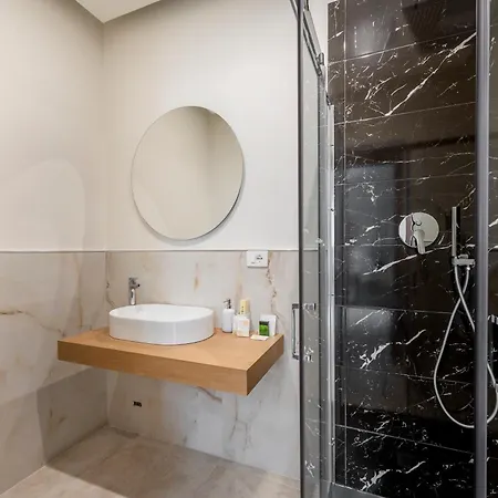 Guest house Domus 28 *