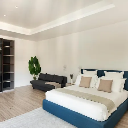 Domus 28 Guest house Rome