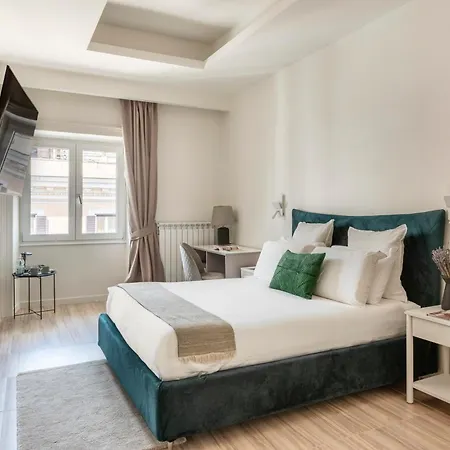 Domus 28 Guest house