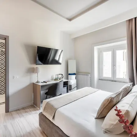 Domus 28 Guest house *