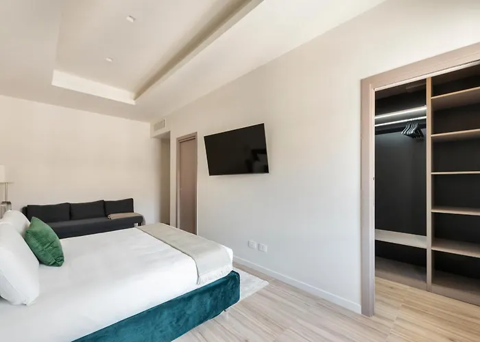 Konukevi Domus 28 Roma