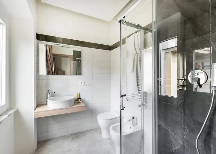 Domus 28 Pensjonat 4*