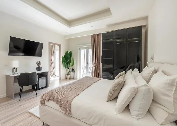 Domus 28 Konukevi Roma