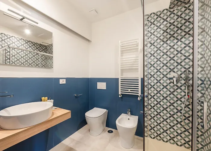 Konukevi Domus 28 Roma