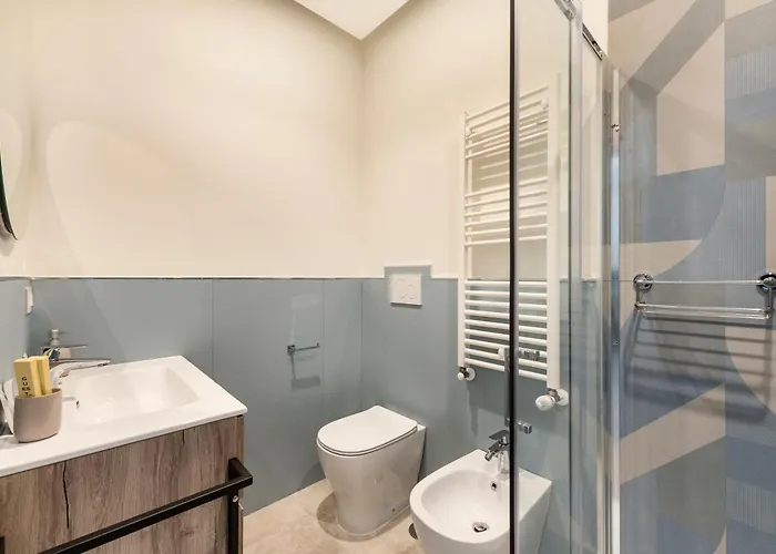 Konukevi Domus 28 Roma